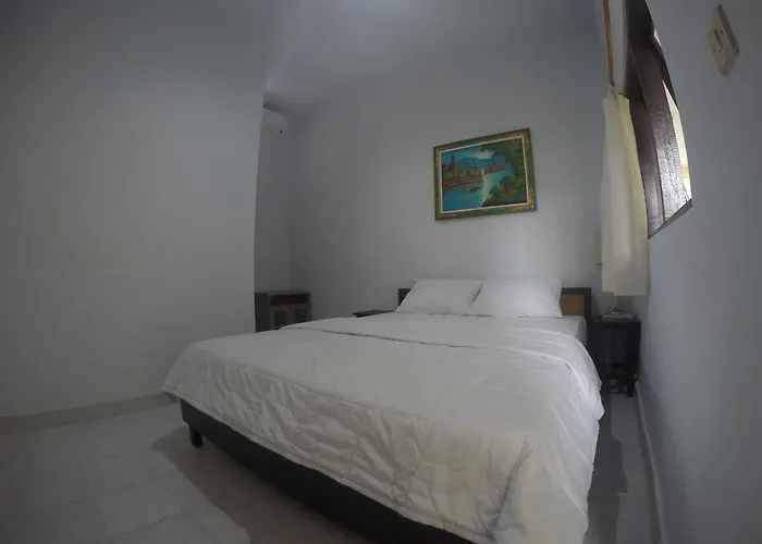 Pluto House Canggu