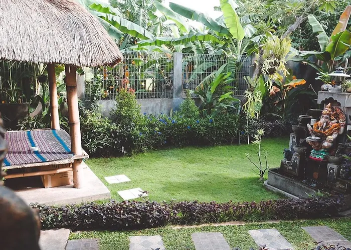 Pluto House Canggu