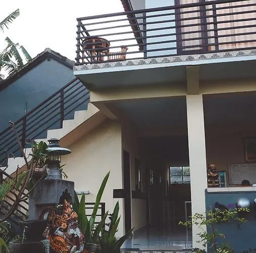 Pluto House * Canggu