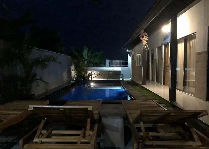 Pluto House *