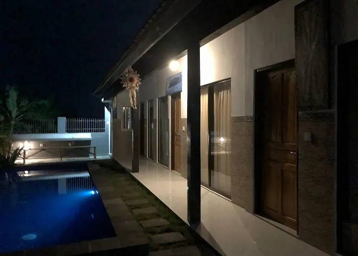 Pluto House *