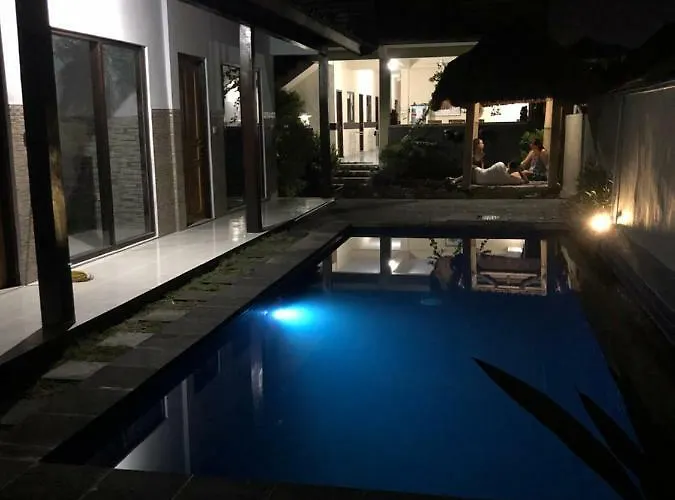 Pluto House * Canggu