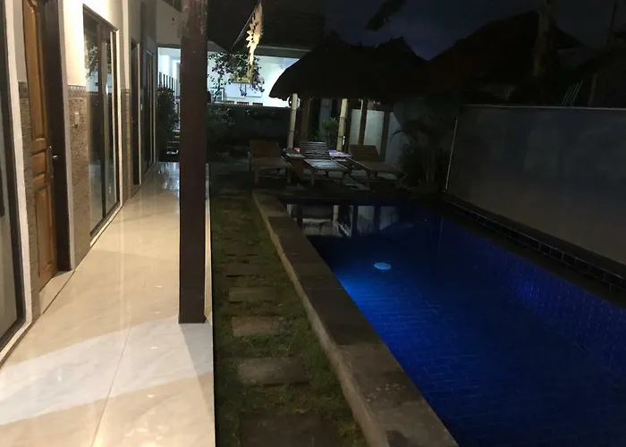 Pluto House Canggu
