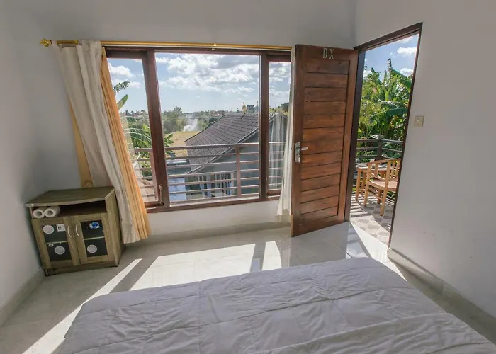 Pluto House * Canggu