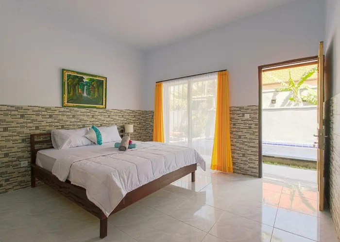 Pluto House * Canggu