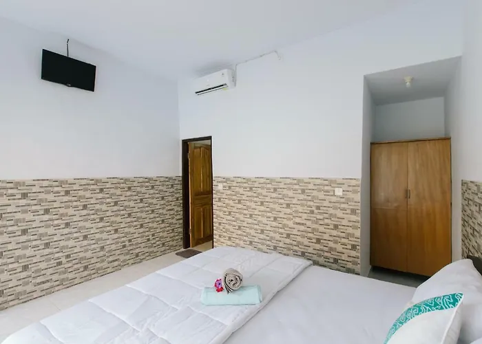 Pluto House * Canggu