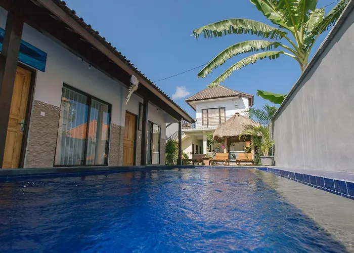 Pluto House * Canggu