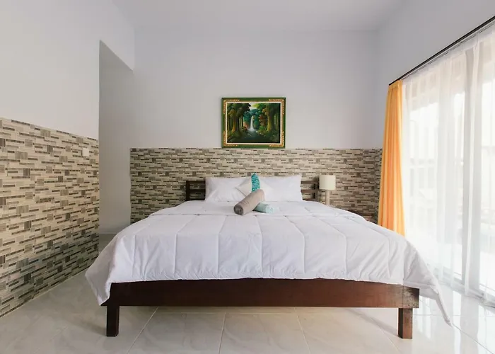 Pluto House * Canggu