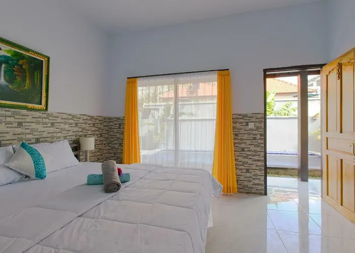 Pluto House Canggu